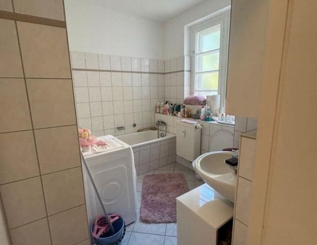 Zwei Zimmer möblierte Mietwohnung für 1000 Euro Kaltmiete - Photo 1