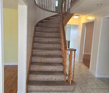 For Lease - 303 Delaney Upper Drive, Ajax, Ontario - Photo 5