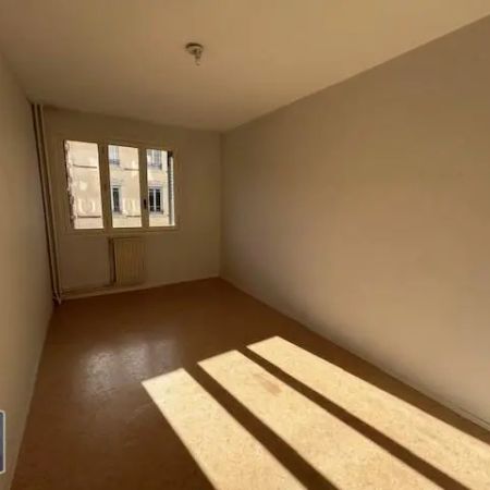 Appartement à louer 3 pièces 69.69m² - Photo 3