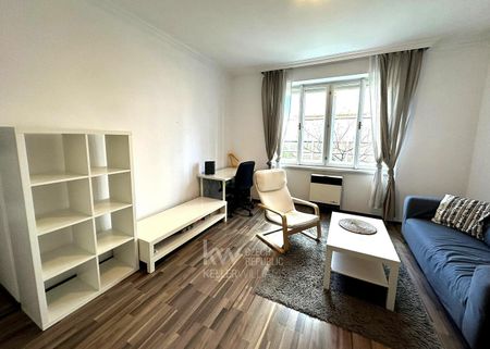 Pronájem bytu 2+kk 39 m² - Фото 5