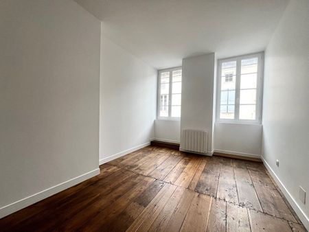 Appartement 54m² - 2CH - Photo 4