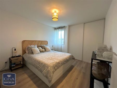 Location Appartement 3 pièces 89m² FONDETTES 37230 - Photo 4