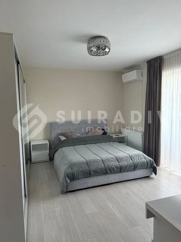Apartament modern cu 2 dormitoare, complet dotat, bloc nou- zona Iulius Mall - Fotografie 5