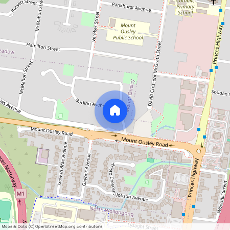 2/14 Strone Avenue, NSW 2519, Mount Ousley