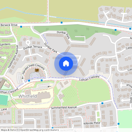 15 Swallowtail Court, Dundee