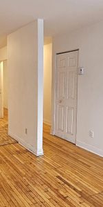 À louer – 3 ½ (chambre ouverte) au Plateau-Mont-Royal – 1 296 $/mois – Disponible maintenant - Photo 3