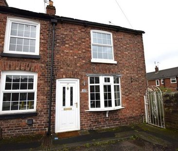 2 Bedroom End Terrace To Let - Photo 3