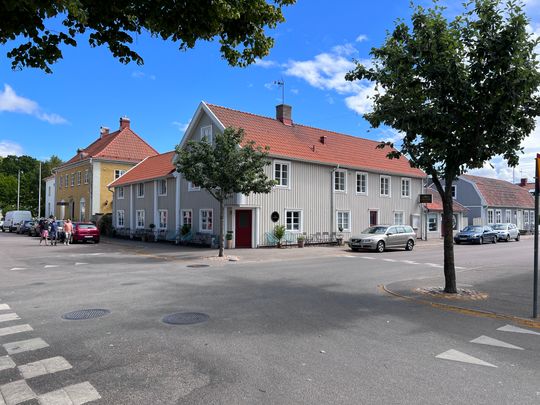 Köpmangatan 7 D - Photo 1