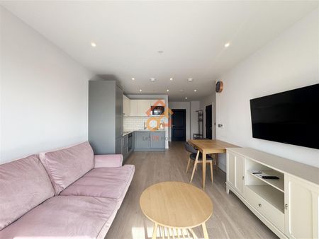 Bogart House, Filmworks Walk, London W5 - Photo 5