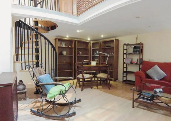 Calle de Juan de Austria, Madrid, Community of Madrid 28010