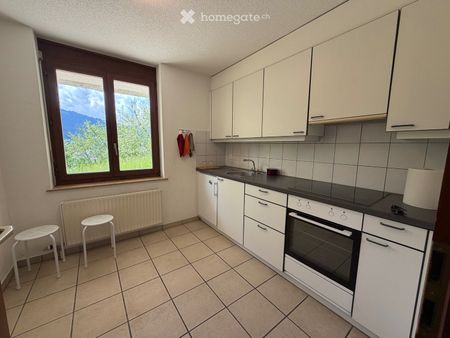 1 Zimmer, 41 m² - Photo 3