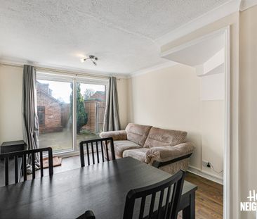 Thorpe Lea Road - Photo 1