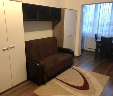 Apartament 1 camera, 30 mp, recent renovat, zona strazii Fabricii - Fotografie 1