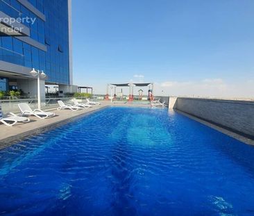 MODERN | 1-BEDROOM | PRIME LOCATION | SPACIOUS - Photo 4