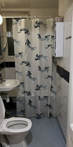 Petrejusvägen, Stockholm - Photo 1