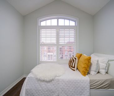 For Lease - 322 Delray Drive, Markham, Ontario - Photo 6