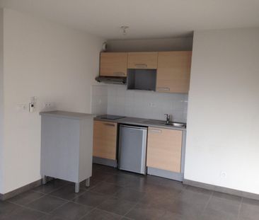 location Appartement T2 DE 42.16m² À TOURS - Photo 1