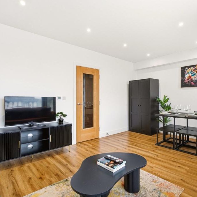 1 bedroom apartment to rent - Photo 1