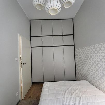 MIESZKANIE na WYNAJEM - Zdjęcie 1