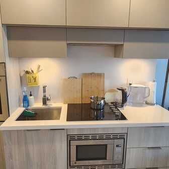 For Lease - 39 Roehampton Avenue Unit# 1402, Toronto, Ontario - Photo 1