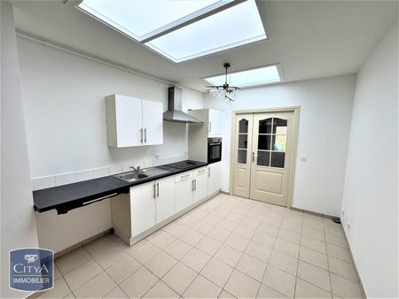 Location Appartement 2 pièces 61m² ARMENTIERES 59280 - Photo 5