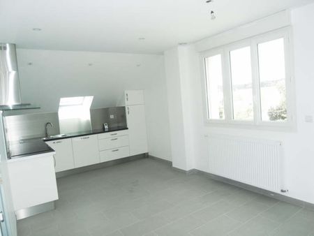 Location appartement 3 pièces, 40.12m², Les Mureaux - Photo 3