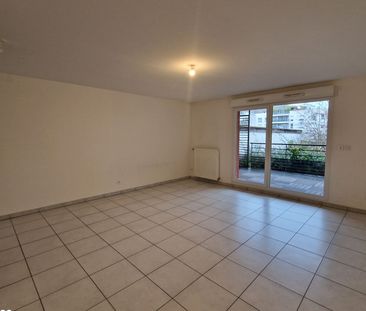 Appartement à louer 3 pièces • 67,30 m2 Villeurbanne - Photo 1