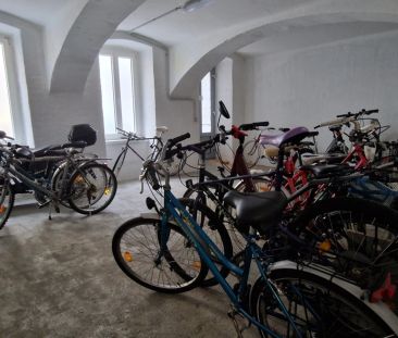 NÄHE U4 MEIDLING+U6 NIEDERHOFSTRASSE - SONNIGE ALTBAUWOHNUNG MIT GR... - Photo 6