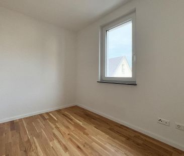 3-Zimmer-Maisonette-Wohnung zum Erstbezug - Photo 5