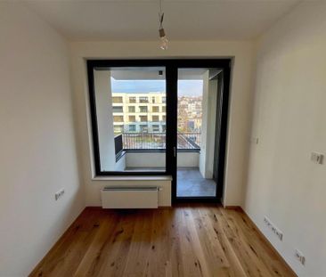 Pronájem bytu 2+kk 39 m2 - Fotografie 5