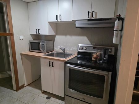 For Lease - 36 Werstine Terrace Unit# Basement, Cambridge, Ontario - Photo 4