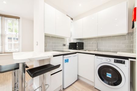 Hunter Street, London, WC1N - Photo 5