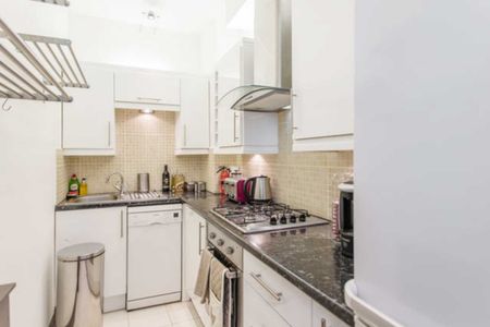 Pembridge Villas, Notting Hill, W11, London - Photo 4