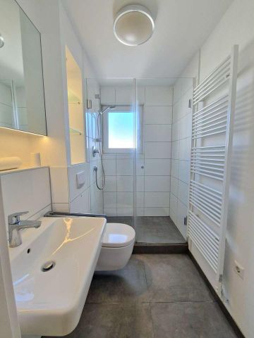 Wohnen mit Komfort: 3-Zimmer-Wohnung mit zwei Balkonen - Photo 4