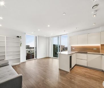 Woodberry Down London N4 - Photo 2