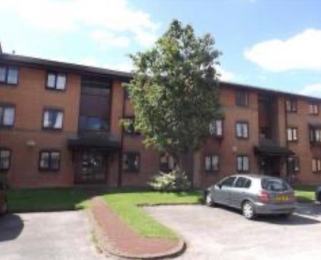 2 Bed Flat, Minster Court, L7 - Photo 2
