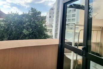 Apartamento T2 em Coimbra