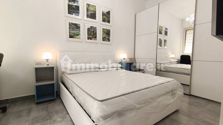 Bilocale viale Col di Lana 6A, Corso San Gottardo, Milano - Foto 3