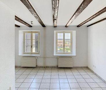 2.5 Zimmer, 60 m², 1. Stock - Foto 4