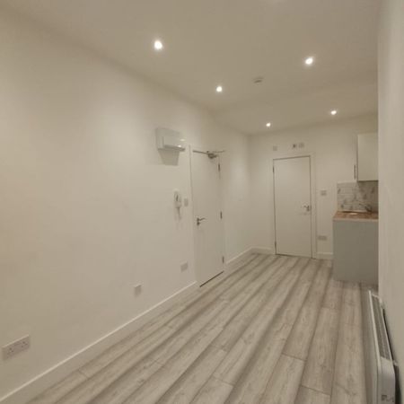 Studio Flat, Gleneldon Road, SW16 - Photo 4