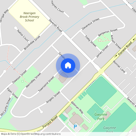 2A Townsend Street, WA 6112, Armadale