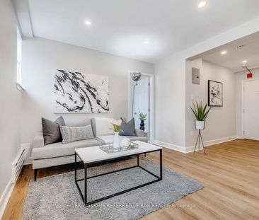 For Lease - 90 Portland Street Unit# 4, Toronto, Ontario - Photo 4