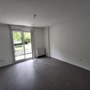 Location Appartement à VILLARD BONNOT - Photo 5