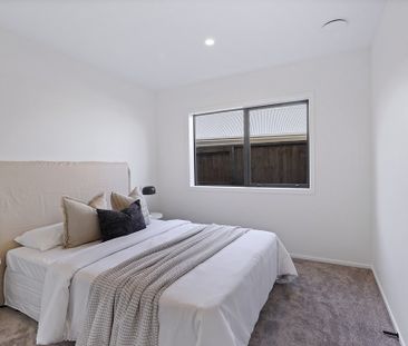 Step inside this brand-new 2025 build and discover a stunning four-... - Photo 5