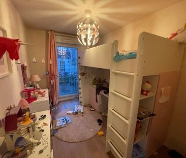 Appartement T3 à louer - 57 m² - Photo 6