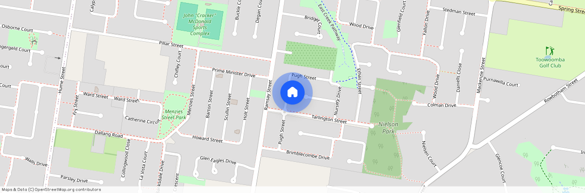 20 Pugh Street, Middle Ridge QLD 4350