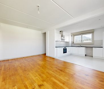 Un bel appartement proche de l'Arve ! - Photo 1