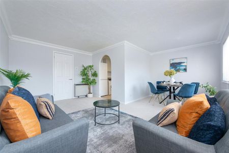 2 bedroom apartment to rent - Photo 4