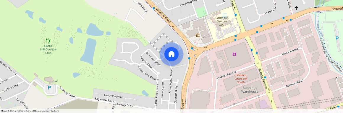 45 Stone Mason Drive, NSW 2153, Norwest