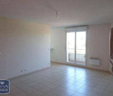 Location appartement 2 pièces de 53.6m² - Photo 1